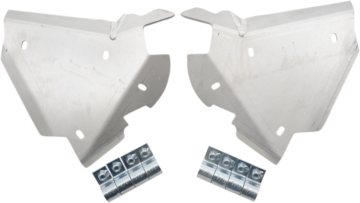 MOOSE RACING A-Arm Guards 784A