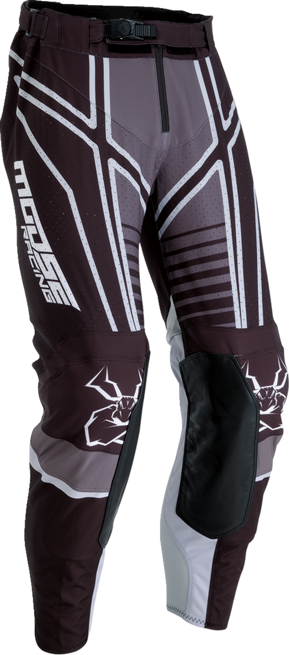 MOOSE RACING Agroid Pants - Stealth - 30 2901-10914