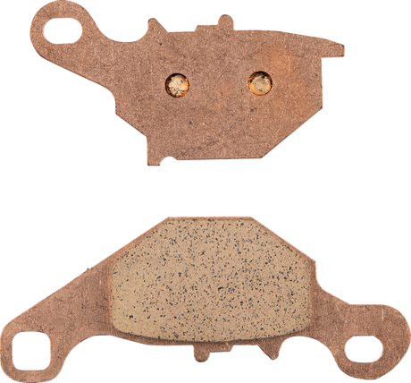 MOTO-MASTER Brake Pads 94821-PU