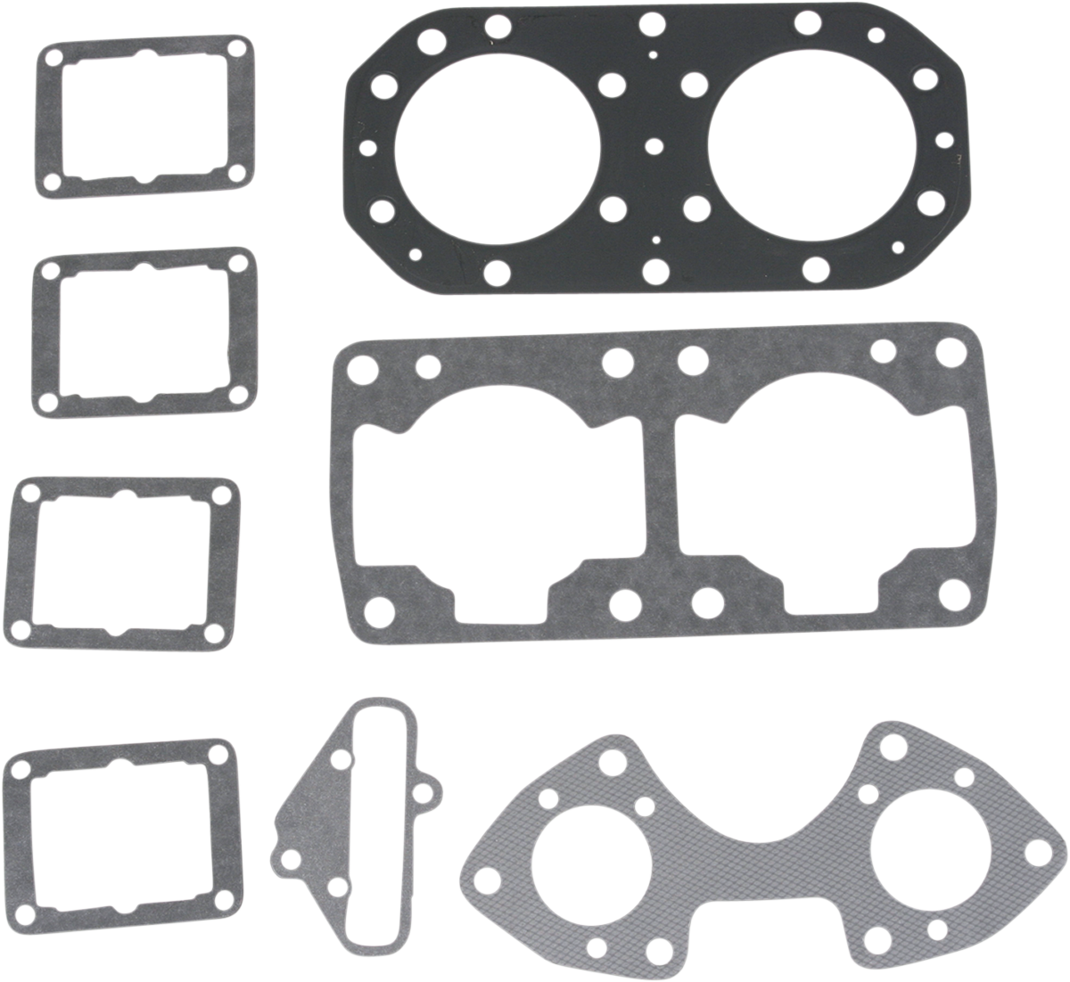 VERTEX Top End Gasket Kit - Kawasaki 650 610104