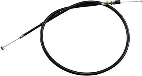 MOTION PRO Clutch Cable - Yamaha - Black Vinyl 05-2014