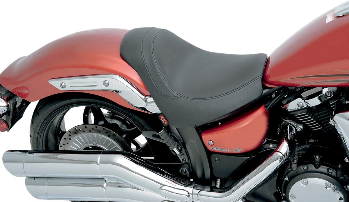 Z1R Low Solo Seat - Smooth - Stryker 0810-1766