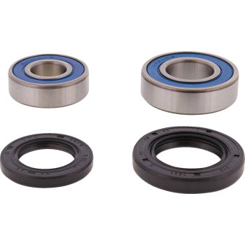 MOOSE RACING Wheel Bearing Kit - Front  Kayo Bull/Jackal  200 2023-2024 25-1831