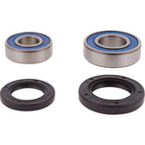 MOOSE RACING Wheel Bearing Kit - Front  Kayo Bull/Jackal  200 2023-2024 25-1831