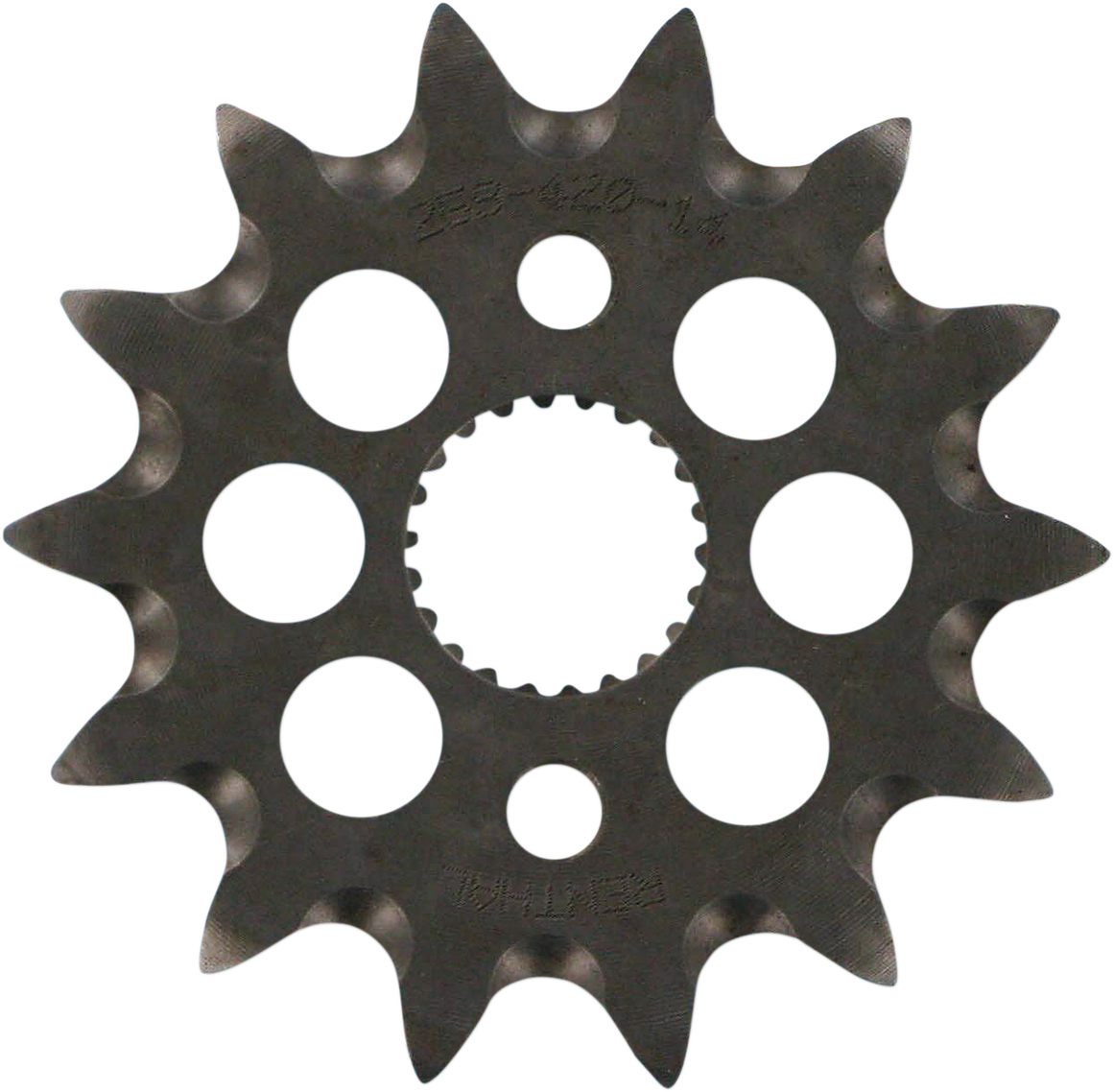 RENTHAL Sprocket - Honda - 15 Tooth 282--520-15GP