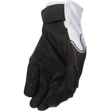 Z1R Flame Gloves - White - Small 3301-5128