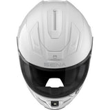 SENA Phantom ANC Helmet - Gloss White - XL PHANTOMANC-GW0XL3