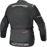 ALPINESTARS Andes Air Drystar® Jacket - Black - XL 3207924-10-XL