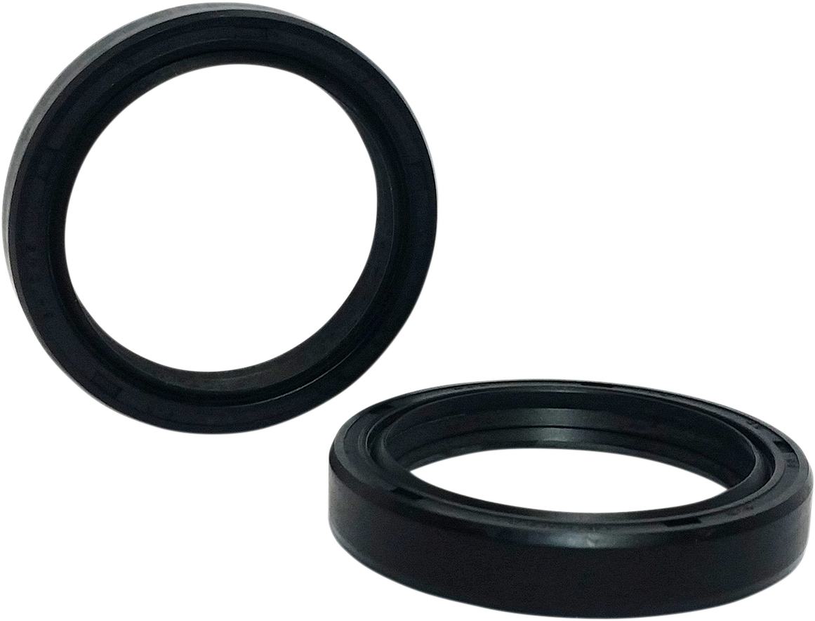 K&S TECHNOLOGIES Fork Seals - 43 mm x 55 mm x 9.5 mm 16-1045