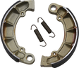 SBS Brake Shoes - Honda 2027