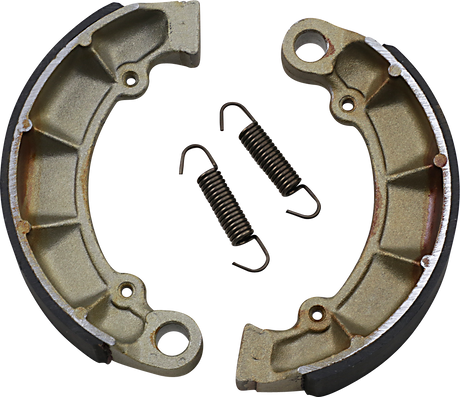 SBS Brake Shoes - Honda 2027