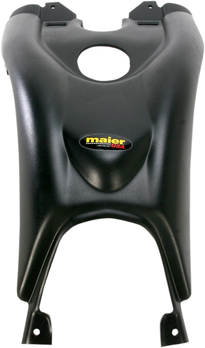 MAIER Tank Cover - Stealth - YFM700 19003-20