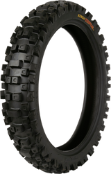 KENDA Tire - K781 Triple Sticky - Rear - 110/80-19 - 59M 170U20620