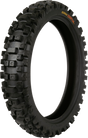 KENDA Tire - K781 Triple Sticky - Rear - 110/80-19 - 59M 170U20620