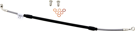 GALFER Brake Line Stainless Steel FK003D412R