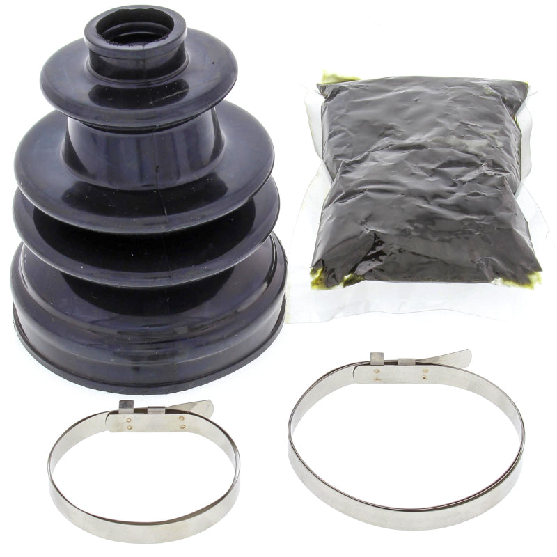 All Balls Racing 13-15 Can-Am Outl&er 400 STD 4x4 CV Boot Repair Kit - Rear - Inner 19-5003