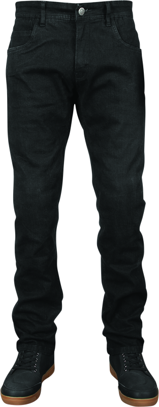 Speed and Strength True Grit Denim Pant Black Size - 36 X 30 880446