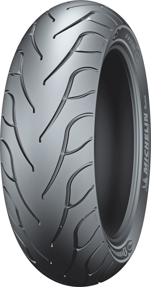 MICHELINTire Commander Ii Rear 140/90b16 77h Bltd Bias Reinf44736