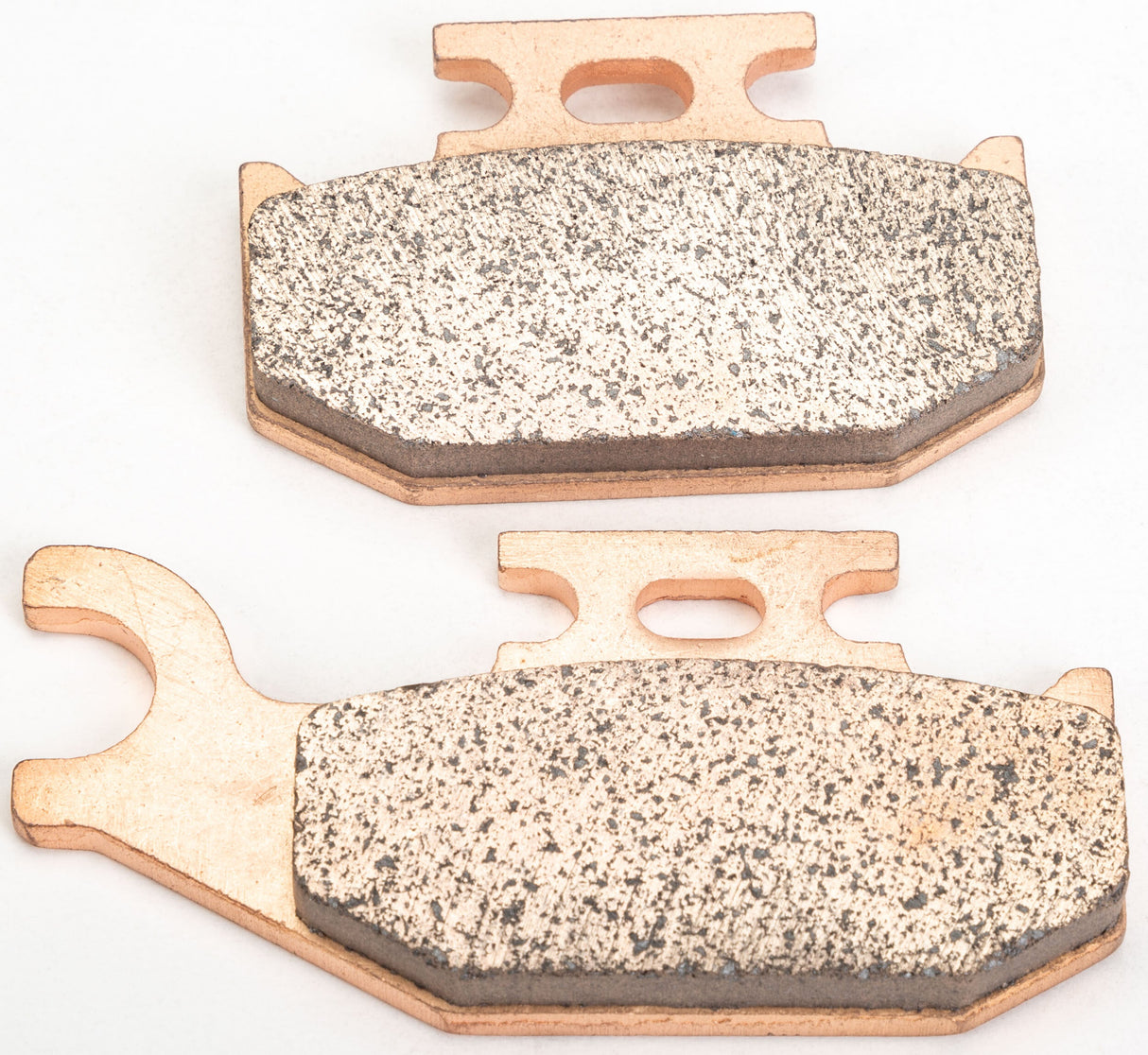 ALL BALLS Brake Pad Kit Sintered 18-8051