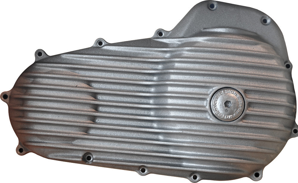 EMD Primary Cover Softail 6spd Raw PCTC/S/R/R