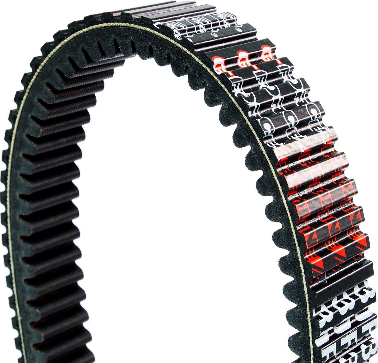 GATES Drive Belt 48R4289