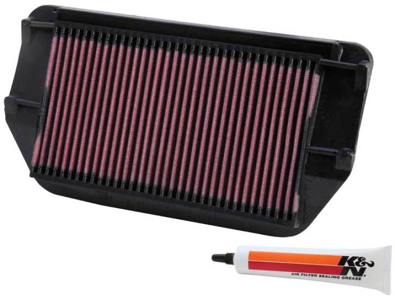 K&N Replacement 99-06 Honda CBR1100XX Air Filter HA-1199