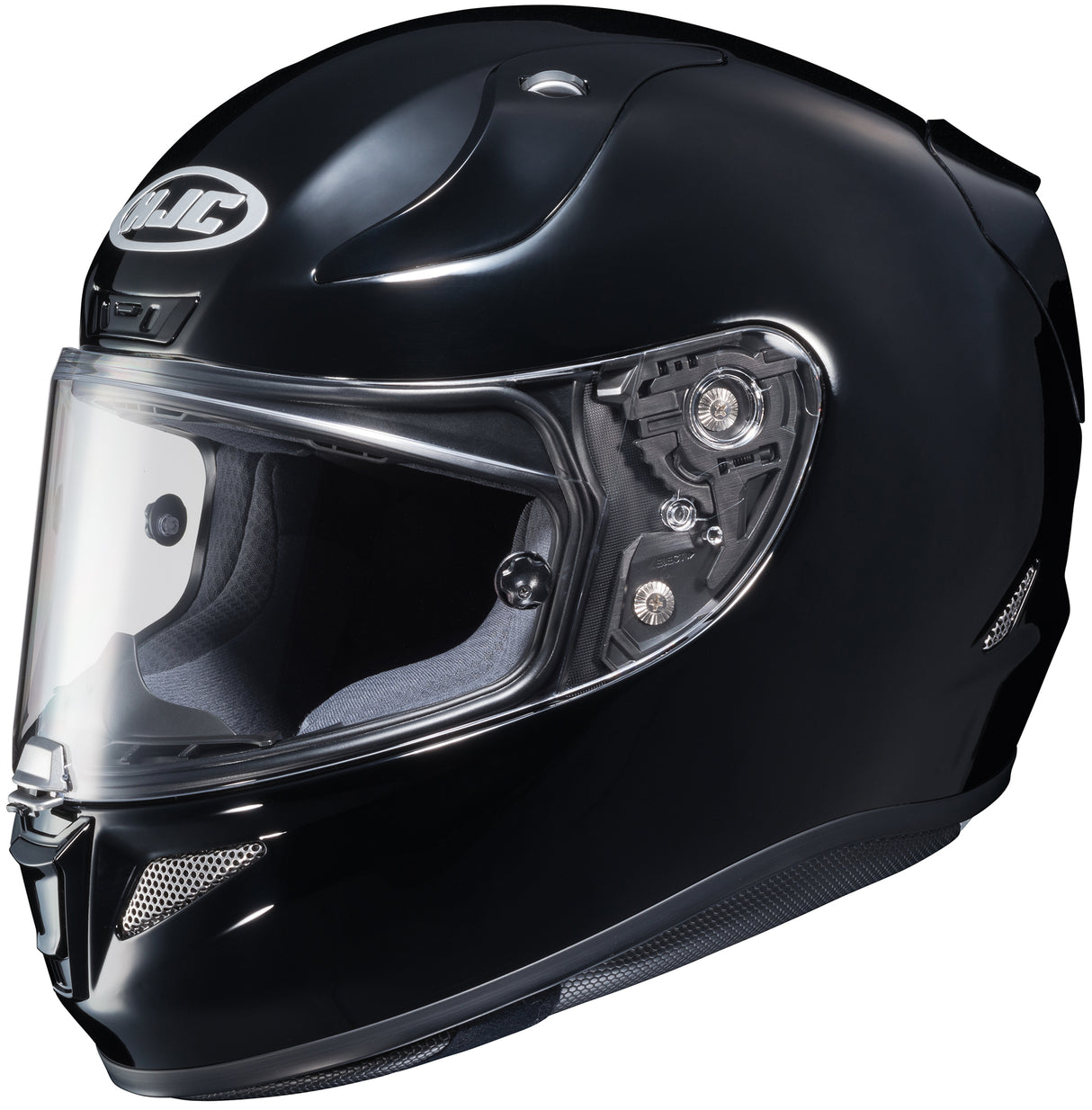 Hjc Rpha 11 Pro Black Xlg 803010507