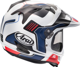 ARAI XD-4 Helmet - Vision - Red Frost - XL 0140-0165