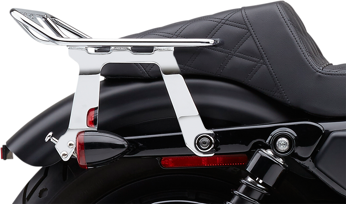 COBRA Detachable Wrap Around Rack - Chrome 602-2620