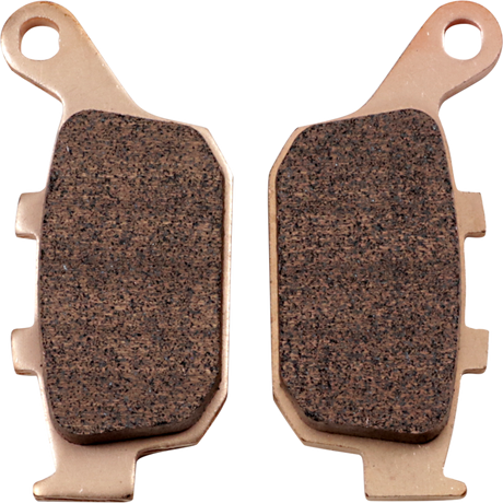 GALFER HH Sintered Brake Pads CTX700 FD103G1371