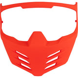 ICON Elsinore™ Mask - Rubatone Race Red 0133-1564