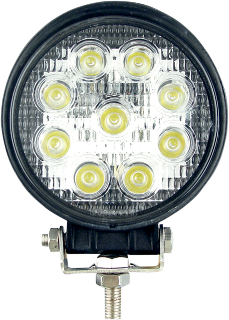 BRITE-LITES LED Spot Light - 4" - Round BL-LBP4.9