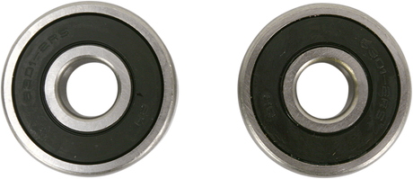 PIVOT WORKS Wheel Bearing Kit - Rear PWRWK-S40-000