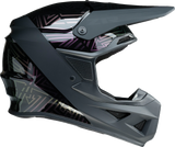 Z1R F.I. Helmet - Lumen - MIPS - Iridescent - Small 0110-7802