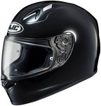 Hjc Fg-17 Black Sml 817010504