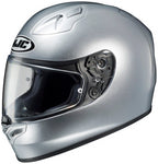 Hjc Fg-17 Silver Xlg 817010707