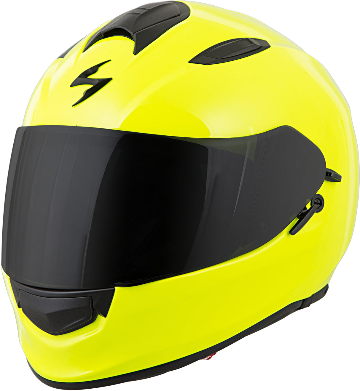 SCORPION EXO Exo-T510 Full-Face Helmet Neon 2x T51-1717