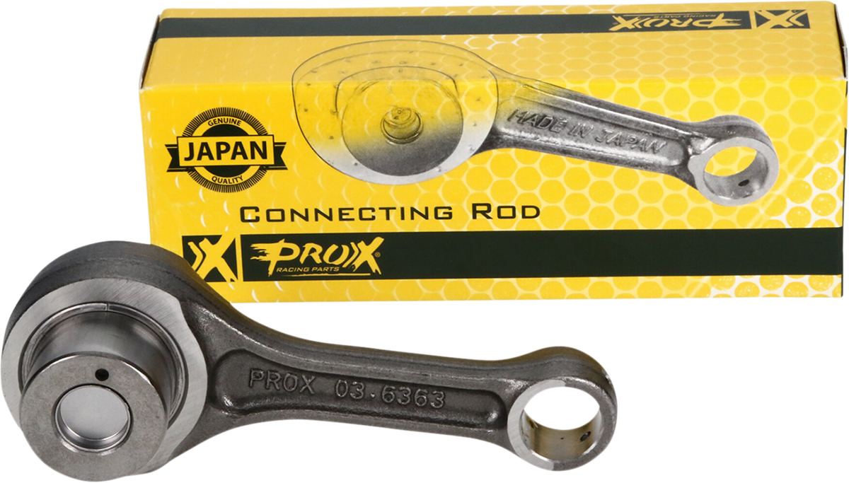 PROX Connecting Rod Kit - KTM 350SX 3.6363