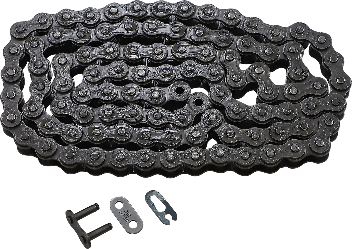 DID 530 - Standard Series - Non O-Ring Chain - 100 Links D18-531-100