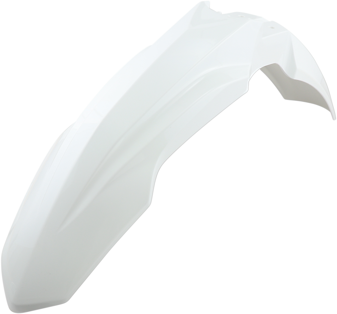 UFO Front Fender - White HO04680-041