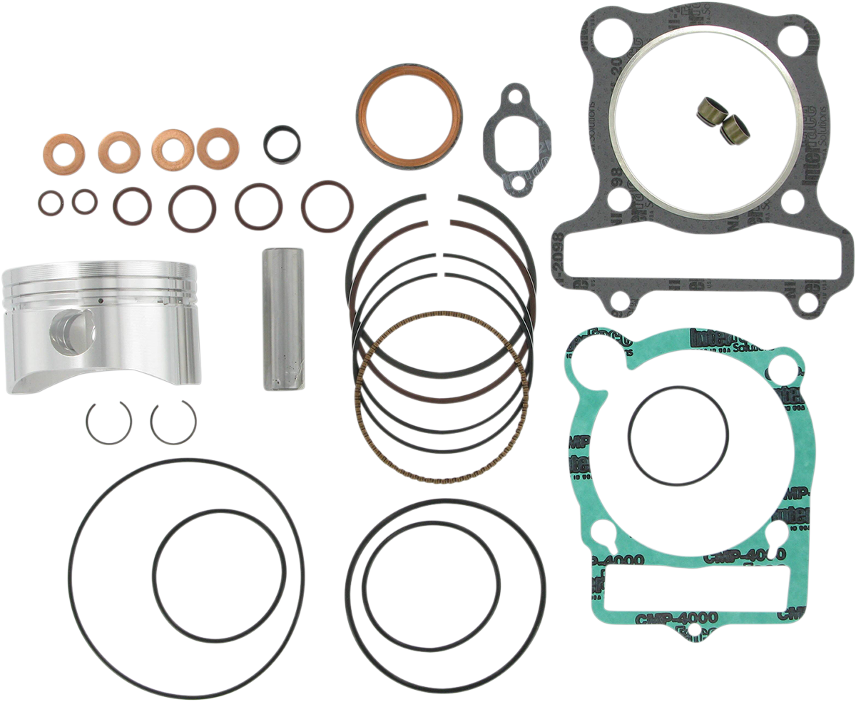 WISECO Piston Kit - Standard - YFM350 High-Performance PK1018