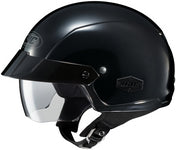 Hjc Is-Cruiser Black Xsm 824010503