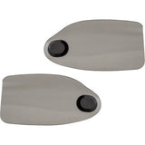 KLOCK WERKS Flare® Handguards - '23-'25 Harley-Davidson - Tint KWS-01-0123-23