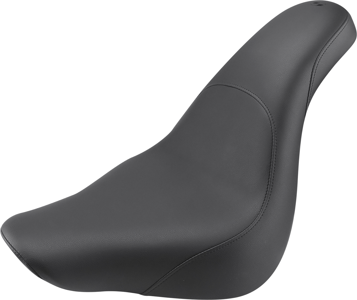 SADDLEMEN Seat - Profiler - Black - Smooth - FLFB/S 818-27-047