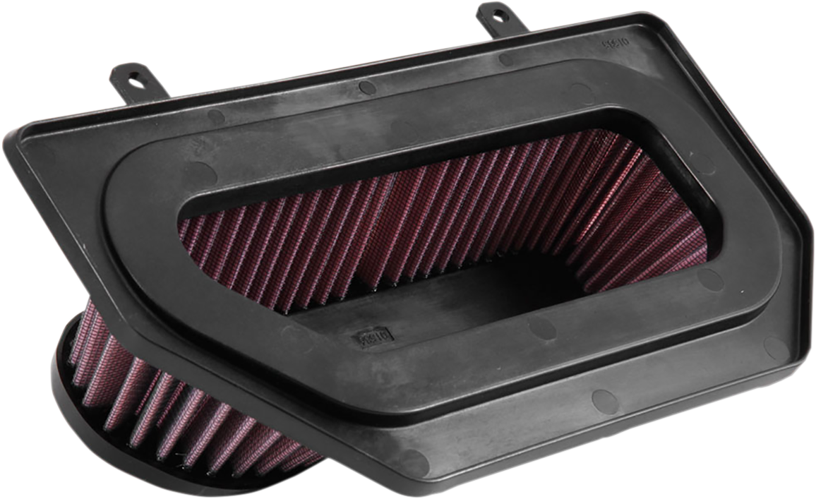 K & N Air Filter - GSXR1000 SU-1017