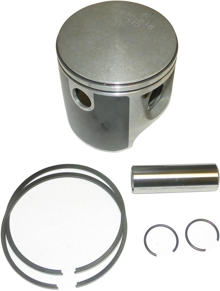 WSM Piston Platinum S-D 800 010-818-06PK