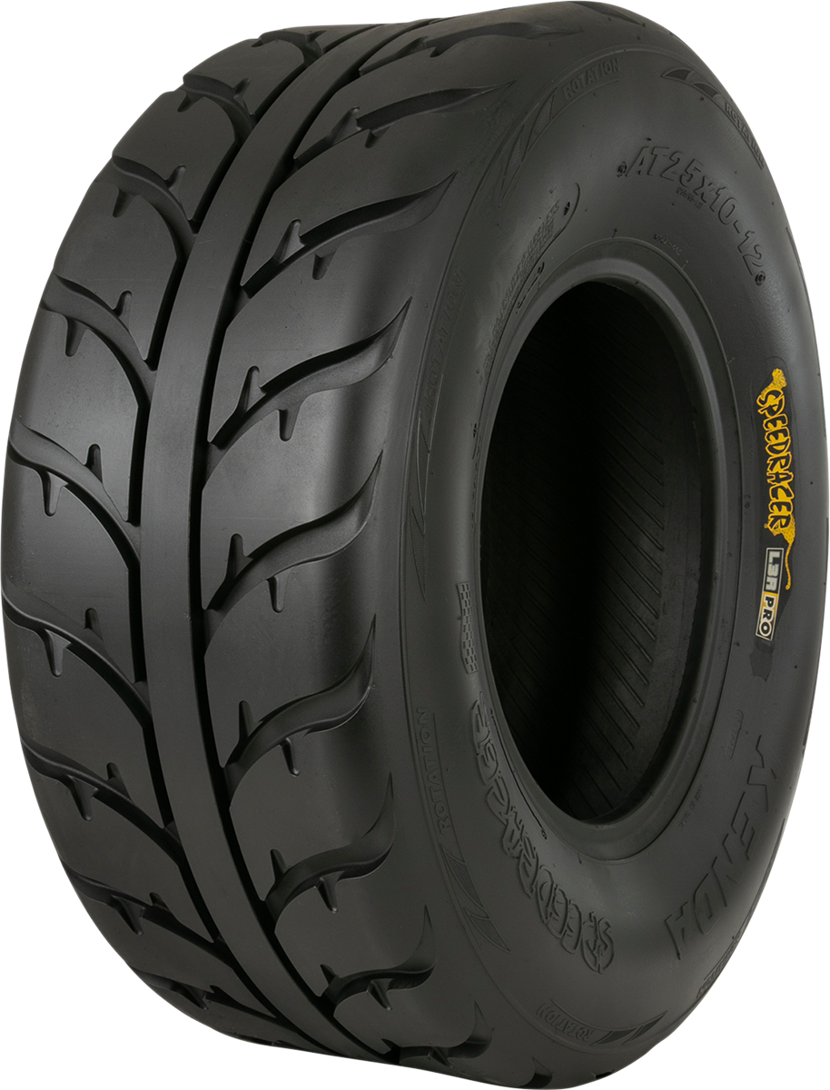 KENDA Tire - K547 Speed Racer - Rear - 18x9.50-8 - 4 Ply 085470870B1