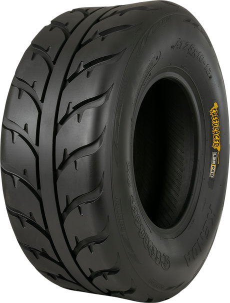 KENDA Tire - K547 Speed Racer - Rear - 18x9.50-8 - 4 Ply 085470870B1