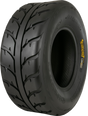 KENDA Tire - K547 Speed Racer - Rear - 18x9.50-8 - 4 Ply 085470870B1