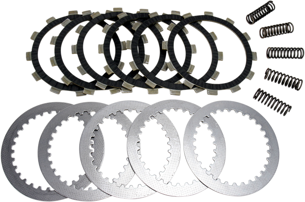 EBC Clutch Kit DRCF200